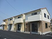 伊勢崎駅よりバス10分 徒歩3分 1階 築13年10ヶ月の賃貸物件
