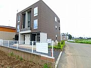 プレッソAの賃貸物件