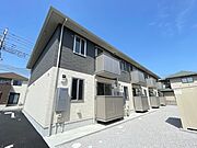 岩神ソレイユ 2階 築4年2ヶ月の賃貸物件
