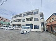 昭和マンション 3階 築40年2ヶ月の賃貸物件