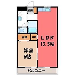 湘南新宿ライン高海 井野駅 徒歩29分 1階/-