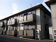 井野駅より徒歩38分 2階 築25年2ヶ月の賃貸物件