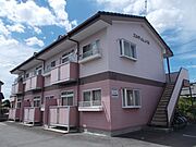 エルディムＪ．Ｍ 1階 築32年2ヶ月の賃貸物件