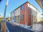 カーサ・紫木蓮 2階 築1年6ヶ月の賃貸物件