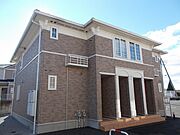 吉井駅より徒歩25分 築18年10ヶ月 2階建の賃貸物件