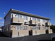 サンパティーク３の賃貸物件