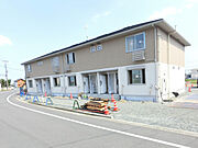 ケイト 2階 築2年10ヶ月の賃貸物件