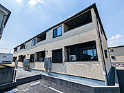 前橋大島駅より徒歩7分 2階 新築の賃貸物件