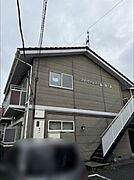 アドヴァンス永井C 2階 築26年2ヶ月の賃貸物件