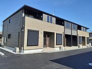 グランヒルズBの賃貸物件