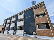 メゾンファミール１ 1階 築9年の賃貸物件