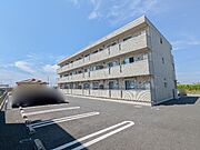コンフォートヒル 2階 築7年8ヶ月の賃貸物件