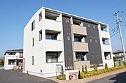 八木原駅より徒歩34分 2階 築12年2ヶ月の賃貸物件