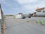 新伊勢崎駅より徒歩31分 新築 2階建の賃貸物件