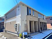 群馬総社駅より徒歩37分 新築 2階建の賃貸物件