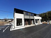 西吉井駅より徒歩22分 築3年2ヶ月 2階建の賃貸物件