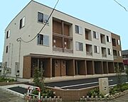 プラシード・Kの賃貸物件