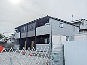 前橋大島駅より徒歩18分 2階 新築の賃貸物件
