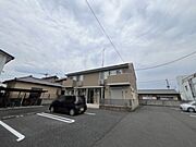 ブライトガーデン Aの賃貸物件