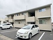 パルクヴェール１の賃貸物件