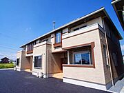 メゾンカルム３の賃貸物件