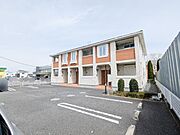 本庄駅より徒歩57分 1階 築13年7ヶ月の賃貸物件