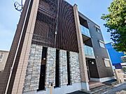 あさひグランレジデンシア新前橋 1階 築8年3ヶ月の賃貸物件