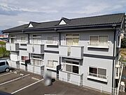 ファミール５ 2階 築30年4ヶ月の賃貸物件