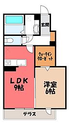 Σresidence歌川町 B棟 1階