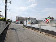 北藤岡駅より徒歩76分 2階 新築の賃貸物件