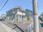 グリーンヴィレッジCの賃貸物件