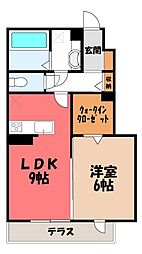 Σresidence歌川町 C棟 1階/-