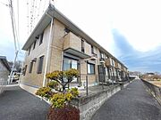 高崎駅よりバス40分 徒歩5分 2階 築20年5ヶ月の賃貸物件