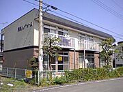 田胡ハイツ B 1階 築38年9ヶ月の賃貸物件