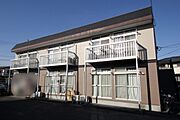 田胡ハイツ Bの賃貸物件