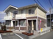 佐野のわたし駅より徒歩5分 1階 築23年4ヶ月の賃貸物件