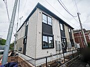 南高崎駅より徒歩9分 2階 新築の賃貸物件
