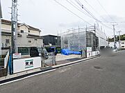 北高崎駅より徒歩33分 1階 新築の賃貸物件