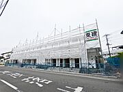 北高崎駅より徒歩29分 1階 新築の賃貸物件