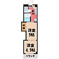 エルプレシア前橋3階2.9万円