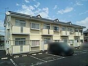 高崎駅より徒歩22分 1階 築33年10ヶ月の賃貸物件