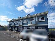 北高崎駅より徒歩23分 2階 築33年9ヶ月の賃貸物件