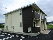 エクセレントM&N 2階 築14年9ヶ月の賃貸物件