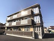 Ｖｉｌｌａ柴田中居 2階 築10年9ヶ月の賃貸物件