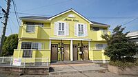 群馬県渋川市半田：物件画像／LIXIL不動産ショップ　コガネイハウジング株式会社　前橋店