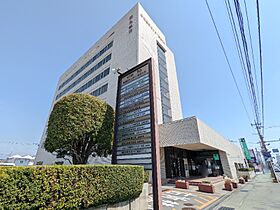 群馬県高崎市緑町3丁目（賃貸アパート1LDK・3階・41.25㎡） その28
