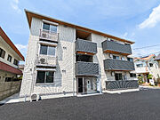 前橋駅より徒歩25分 3階 新築の賃貸物件