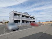 リバーサイド都 2階 築24年の賃貸物件