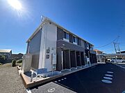 前橋大島駅より徒歩65分 1階 築1年7ヶ月の賃貸物件