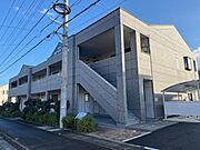 倉賀野駅より徒歩16分 1階 築23年9ヶ月の賃貸物件